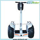 Personal Travel Electric Chariot Scooter Segway Human Transporter 100V - 240V